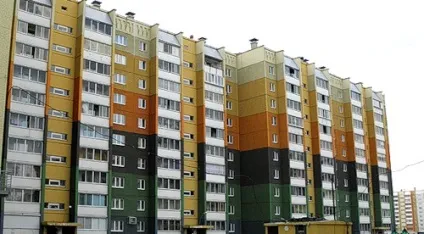 Схема вентиляція панельного будинку пристрій припливної вентиляція 9 поверхівки (схема вентиляція панельного будинку) Схема вентиляція панельного будинку пристрій припливної вентиляція 9 поверхівки