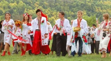 Так хто ж такі українці насправді (такі українці насправді) Так хто ж такі українці насправді