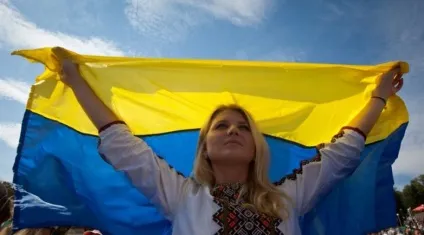 Так хто ж такі українці насправді (такі) Так хто ж такі українці насправді