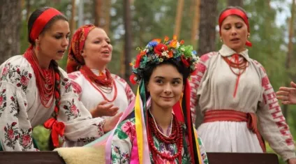 Так хто ж такі українці насправді (такі українці насправді) Так хто ж такі українці насправді