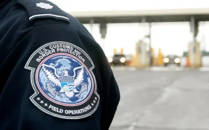 Митниця США- правила проходження - все про подорожі (проходження) Митниця США- правила проходження - все про подорожі