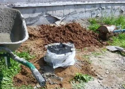 Тамбур в приватному будинку
