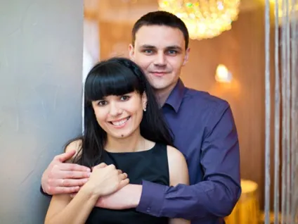 Весільний фотограф і його друга половинка - я наречена - статті про підготовку до весілля і корисні (весіллі) Весільний фотограф і його друга половинка - я наречена - статті про підготовку до весілля і корисні