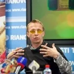 Тату Івана Охлобистіна фото і значення (івана) Тату Івана Охлобистіна фото і значення