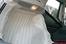 Технологія композитних сабвуферів, журнал автозвук (журнал) Технологія композитних сабвуферів, журнал автозвук