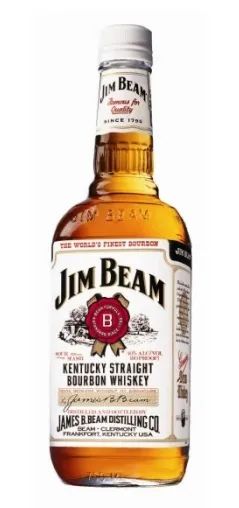 The best guide, віскі jim beam