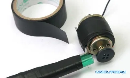 Тату машинка в домашніх умовах своїми руками (нанесення) Тату машинка в домашніх умовах своїми руками
