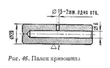 Технологія виготовлення хромованих сталевих поршневих кілець (технологія) Технологія виготовлення хромованих сталевих поршневих кілець