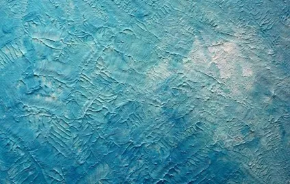 Текстурна штукатурка стін своїми руками - легка справа (текстурная) Текстурна штукатурка стін своїми руками - легка справа