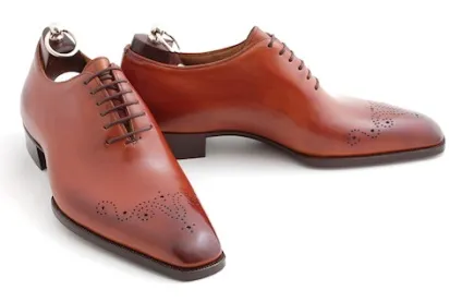 The best guide, bespoke