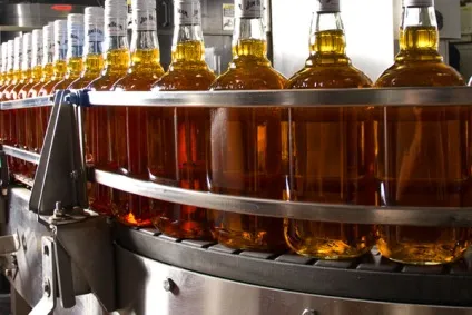 The best guide, віскі jim beam