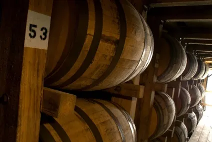 The best guide, віскі jim beam