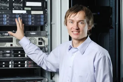 Технік із захисту інформації - мій орієнтир (технік захисту інформації) Технік із захисту інформації - мій орієнтир