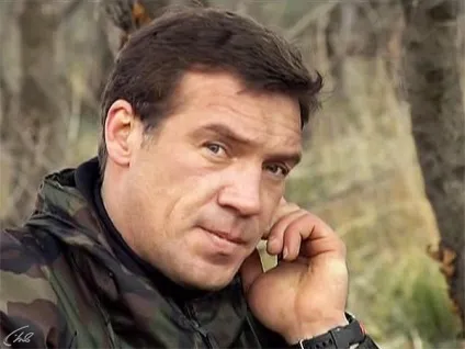 Телепрограма на сьогодні