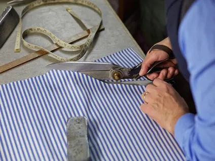 The best guide, bespoke