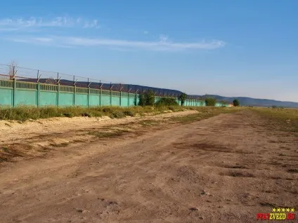 Тайган - сафарі парк левів у криму (парк) Тайган - сафарі парк левів у криму