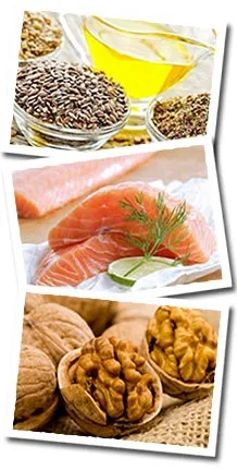 Топ-10 продуктів, багатих омега-3 жирними кислотами (продуктів) Топ-10 продуктів, багатих омега-3 жирними кислотами