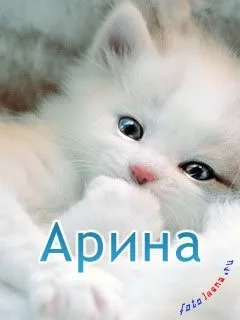 Топ самих класних картинок з ім'ям аріна, Аріша, Арішка, картинки з іменами (ім'ям) Топ самих класних картинок з ім'ям аріна, Аріша, Арішка, картинки з іменами
