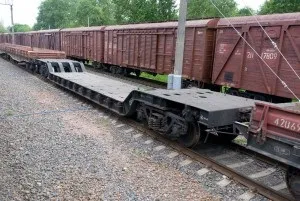 Типи залізничного рухомого складу, брабансон проджект Лоджистік (рухомого) Типи залізничного рухомого складу, брабансон проджект Лоджистік