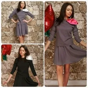 Тканина тіар опис матеріалу, властивості, переваги і недоліки (матеріалу) Тканина тіар опис матеріалу, властивості, переваги і недоліки