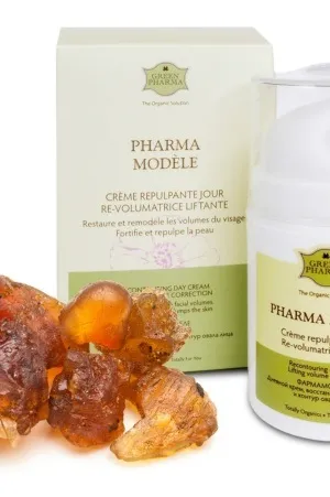 Товари - косметика green pharma