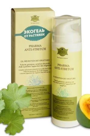 Товари - косметика green pharma