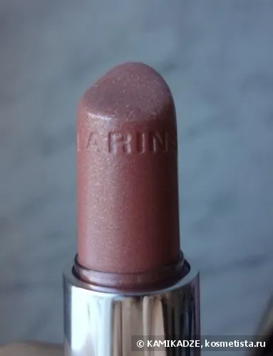 Тональний крем skin illusion, помада-блиск joli rouge і багато подарунків від марки clarins відгуки (clarins) Тональний крем skin illusion, помада-блиск joli rouge і багато подарунків від марки clarins відгуки