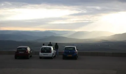 Top gear в Україні як це було (фоторепортаж) - автоманія