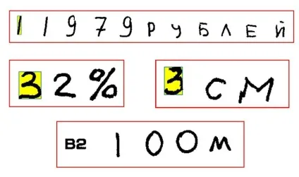 Типові помилки при заповненні бланків ЄДІ (бланку відповідей повинні) Типові помилки при заповненні бланків ЄДІ