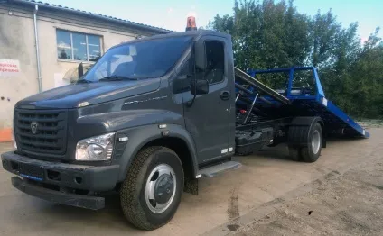 типи автоевакуаторів
