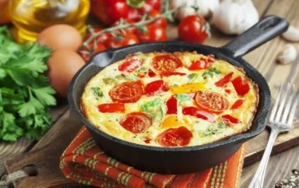 Топ-10 продукти, які допомагають швидко прибрати жир з живота (швидко) Топ-10 продукти, які допомагають швидко прибрати жир з живота