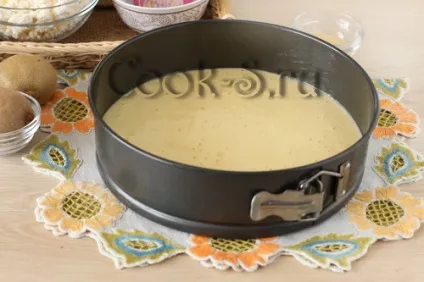 Торт смарагдова черепаха - рецепт з фото крок за кроком (черепаха) Торт смарагдова черепаха - рецепт з фото крок за кроком