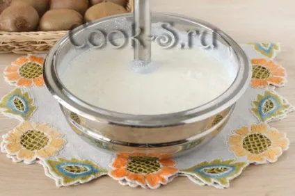 Торт смарагдова черепаха - рецепт з фото крок за кроком (торт смарагдова черепаха рецепт з фото) Торт смарагдова черепаха - рецепт з фото крок за кроком