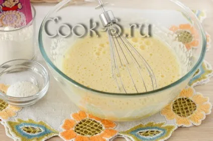Торт смарагдова черепаха - рецепт з фото крок за кроком (торт смарагдова черепаха рецепт з фото крок за кроком в домашніх умовах) Торт смарагдова черепаха - рецепт з фото крок за кроком
