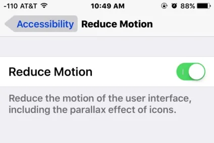 Гальмує свіжовстановленому ios 9 3 рішення цієї проблеми (вкладку Гальмує свіжовстановленому ios 9 3 рішення цієї проблеми