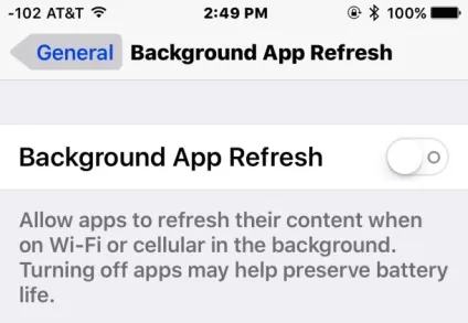 Гальмує свіжовстановленому ios 9 3 рішення цієї проблеми (iPhone iPad iPod) Гальмує свіжовстановленому ios 9 3 рішення цієї проблеми