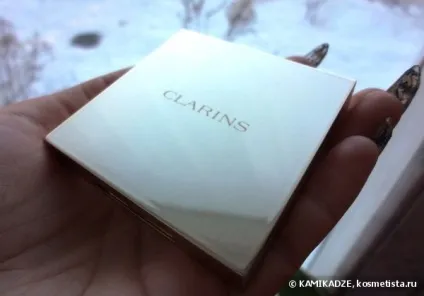 Тональний крем skin illusion, помада-блиск joli rouge і багато подарунків від марки clarins відгуки (clarins) Тональний крем skin illusion, помада-блиск joli rouge і багато подарунків від марки clarins відгуки