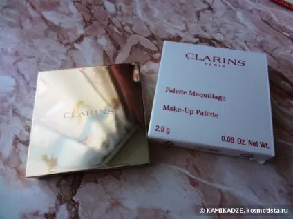 Тональний крем skin illusion, помада-блиск joli rouge і багато подарунків від марки clarins відгуки (clarins) Тональний крем skin illusion, помада-блиск joli rouge і багато подарунків від марки clarins відгуки