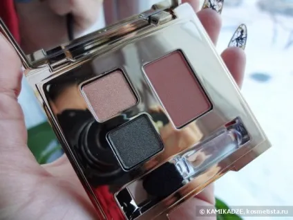 Тональний крем skin illusion, помада-блиск joli rouge і багато подарунків від марки clarins відгуки (помада) Тональний крем skin illusion, помада-блиск joli rouge і багато подарунків від марки clarins відгуки
