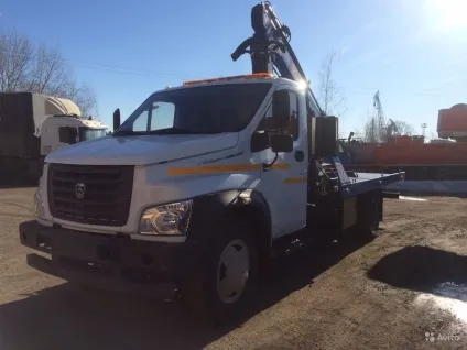 типи автоевакуаторів