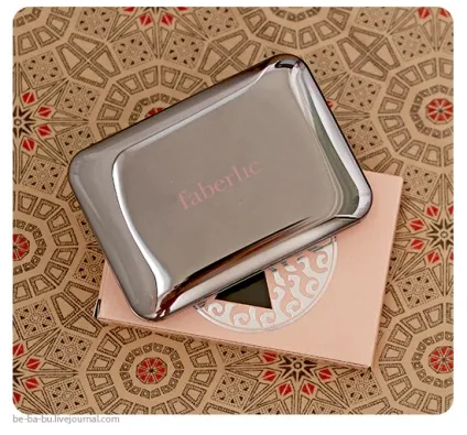 Тональні засоби faberlic з лінійки secret story пудра, консілери і тональний крем (faberlic) Тональні засоби faberlic з лінійки secret story пудра, консілери і тональний крем