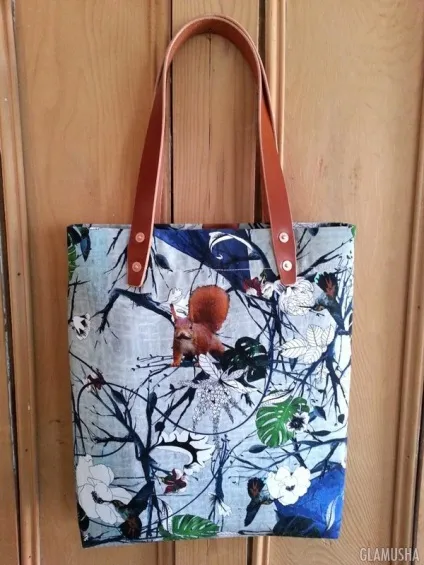 Tote bags 5 причин, за якими вам варто купити цю сумку! (Яким) Tote bags 5 причин, за якими вам варто купити цю сумку!