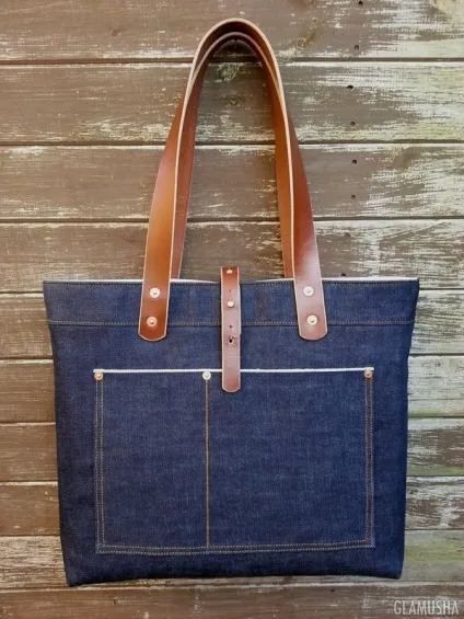 Tote bags 5 причин, за якими вам варто купити цю сумку! (Причин) Tote bags 5 причин, за якими вам варто купити цю сумку!