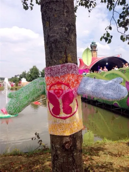 Tomorrowland festival (festival) Tomorrowland festival