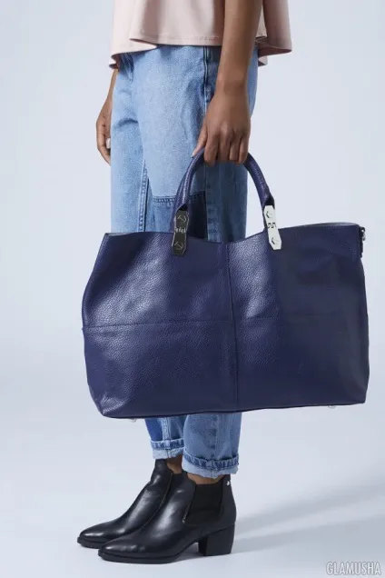 Tote bags 5 причин, за якими вам варто купити цю сумку! (Причин) Tote bags 5 причин, за якими вам варто купити цю сумку!