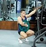 тренування балерин