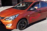 Тюнінг - що це таке bumper-stickers наклейки на авто машину (тюнінг наклейки на машину) Тюнінг - що це таке bumper-stickers наклейки на авто машину