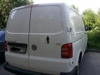Тюнінг - що це таке bumper-stickers наклейки на авто машину (тюнінг) Тюнінг - що це таке bumper-stickers наклейки на авто машину