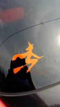 Тюнінг - що це таке bumper-stickers наклейки на авто машину (смішні наклейки на машини) Тюнінг - що це таке bumper-stickers наклейки на авто машину