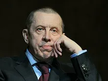 Три сім'ї Золотухіна готуються поділити його майно заповіту актор не залишив